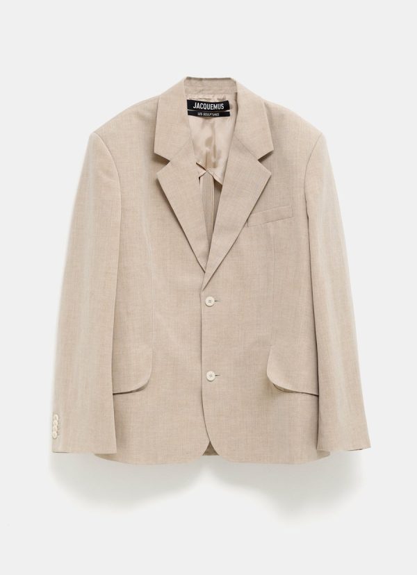 Chaqueta Titolo para hombre