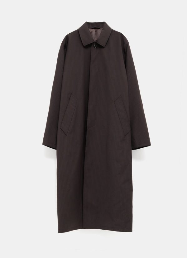 Abrigo Cloak para hombre