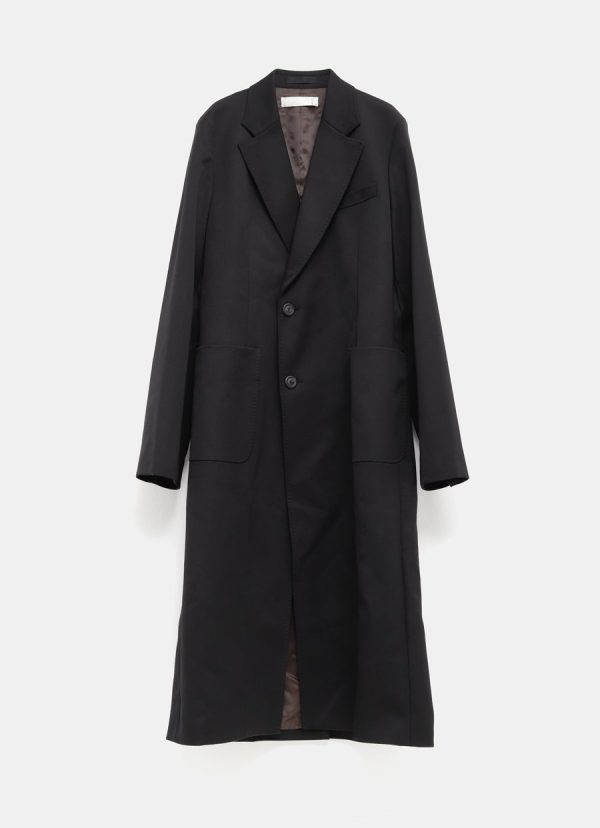 Abrigo Robe para hombre